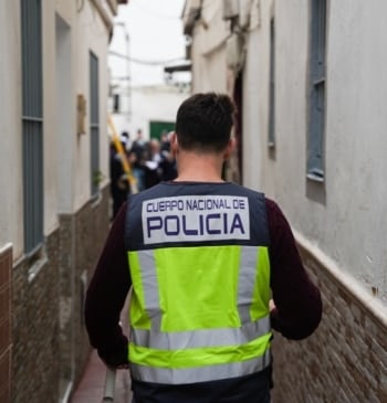 El aviso de un ciudadano permite detener en Santiago a la asesina [...]