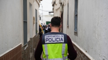 El aviso de un ciudadano permite detener en Santiago a la asesina de una mujer española en Filadelfia (EEUU)