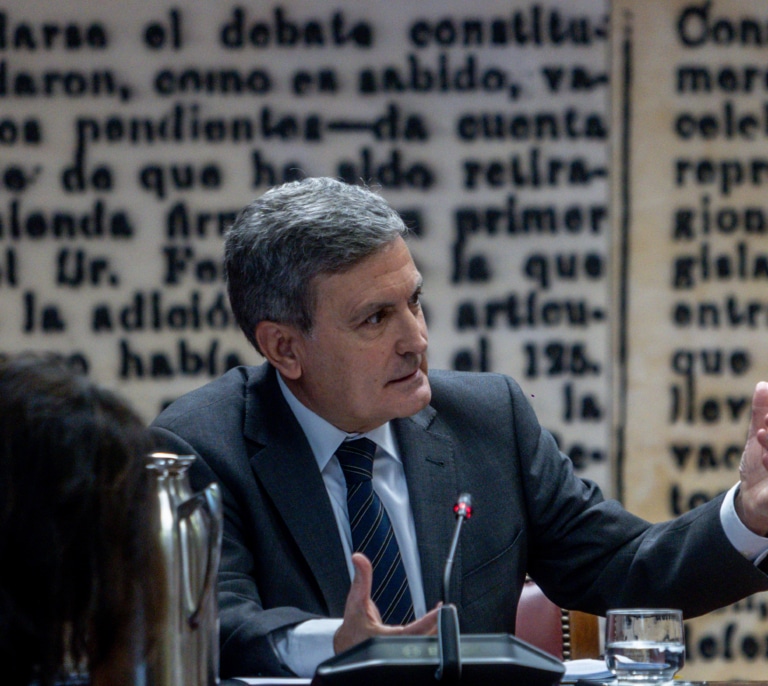 Correos 'prejubila' al 15% de su plantilla de funcionarios: saldrán más de 400 mayores de 59 años