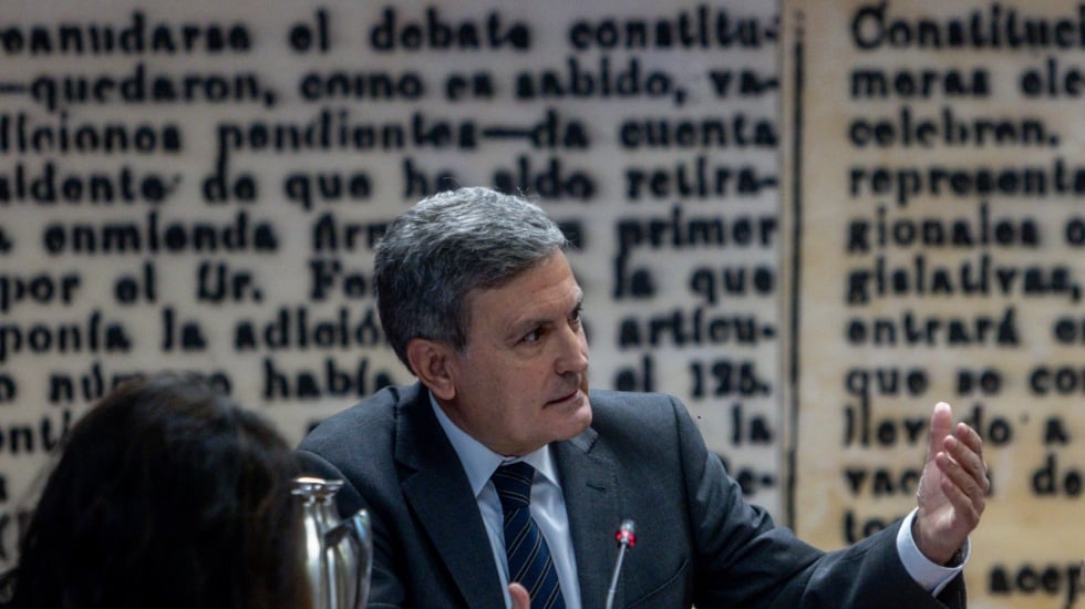 Correos 'prejubila' al 15% de su plantilla de funcionarios: saldrán más de 400 mayores de 59 años