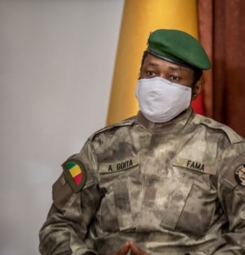 Mali, de mal en peor