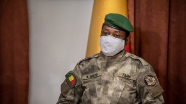 Mali, de mal en peor