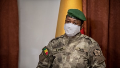 Mali, de mal en peor
