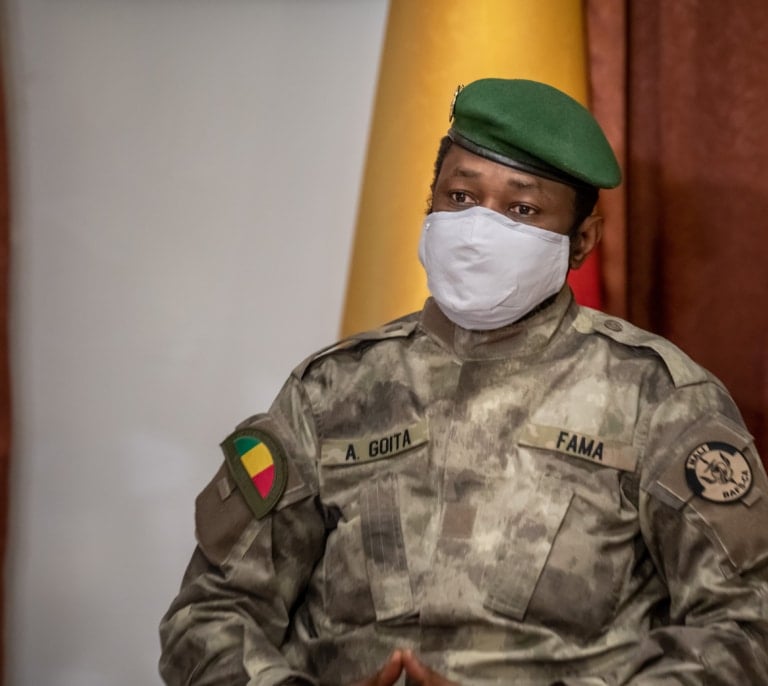 Mali, de mal en peor