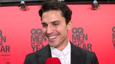 Álex González revela el secreto de su felicidad junto a Camila Rojido