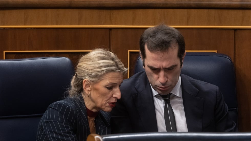 El Gobierno aún puede pedir otro informe a la CNMC antes de complicar al BBVA la opa sobre el Sabadell 