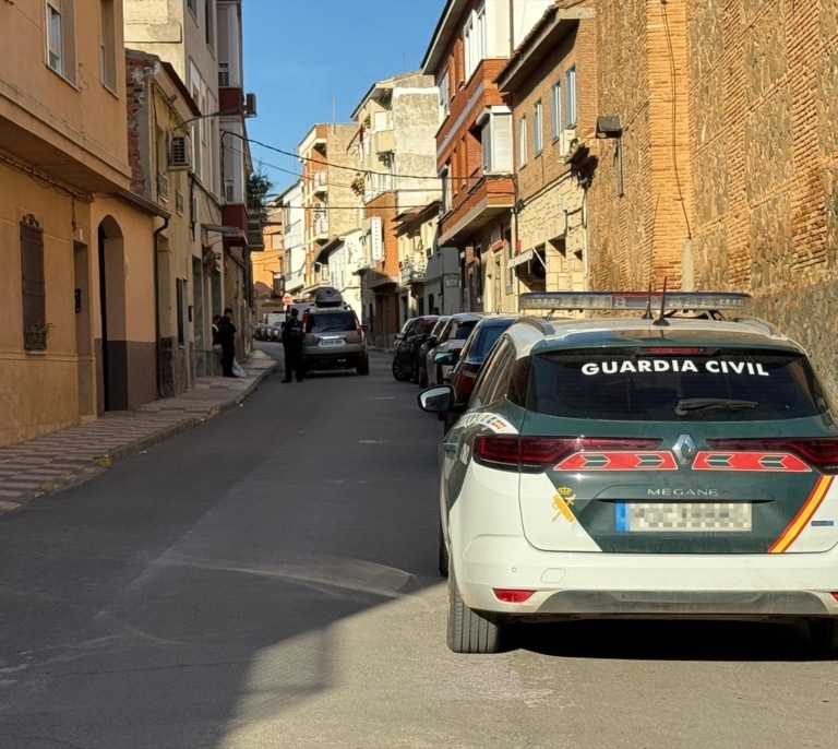 Investigan una estafa de falso boleto de lotería premiado en Roquetas de Mar