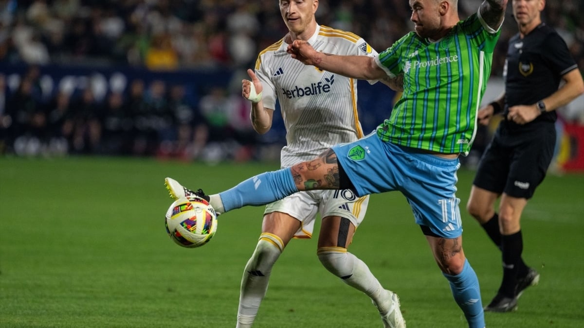 Seattle Sounders - PSG: cuándo y dónde ver la fase de grupos del Mundial de Clubes