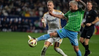 Seattle Sounders - PSG: cuándo y dónde ver la fase de grupos del Mundial de Clubes