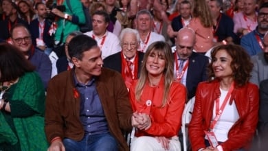El juez Peinado insiste en el rescate de Air Europa y pide un informe a la Fiscalía para aclarar quién lo puede investigar