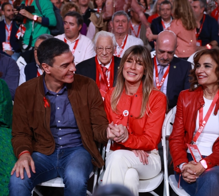 El juez Peinado insiste en el rescate de Air Europa y pide un informe a la Fiscalía para aclarar quién lo puede investigar