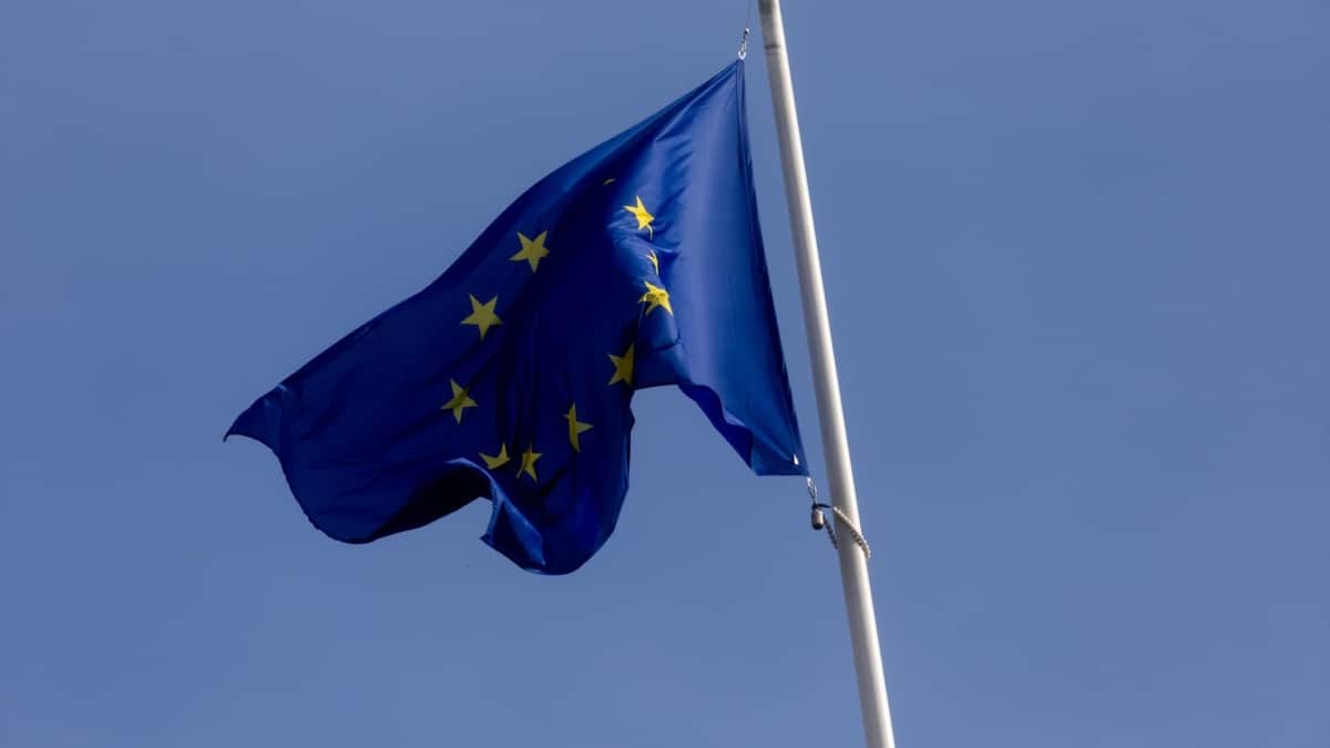 El TJUE aclara que entrar ilegalmente en la UE con menores a cargo no es ayudar a la inmigración irregular