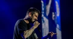 Melendi va a dar un concierto benéfico en Valencia para ayudar a las escuelas infantiles afectadas por la dana