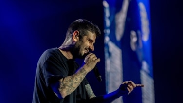 Melendi va a dar un concierto benéfico en Valencia para ayudar a las escuelas infantiles afectadas por la dana