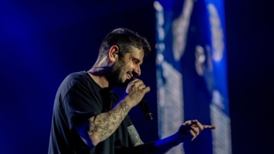 Melendi va a dar un concierto benéfico en Valencia para ayudar a las escuelas infantiles afectadas por la dana