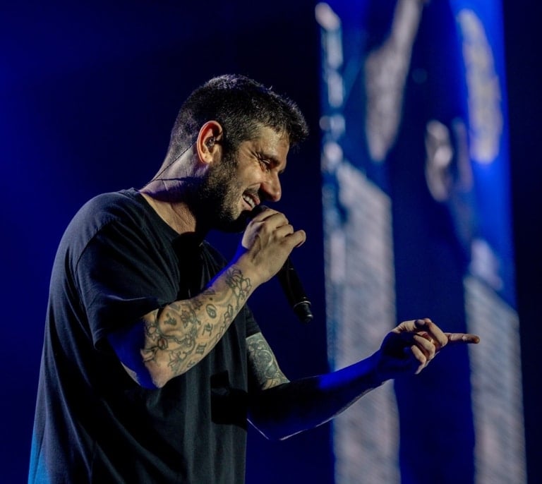 Melendi va a dar un concierto benéfico en Valencia para ayudar a las escuelas infantiles afectadas por la dana