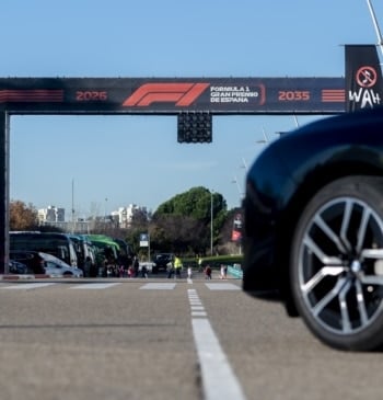 El circuito de F1 de Madrid celebrará su primer evento con su [...]