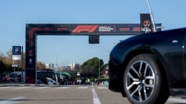 El circuito de F1 de Madrid celebrará su primer evento con su construcción en los tribunales