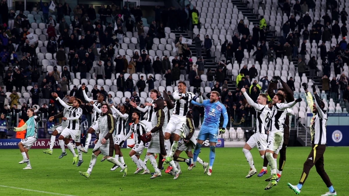 Juventus - Manchester City: cuándo y dónde ver el último partido de la fase de grupos del Mundial de Clubes