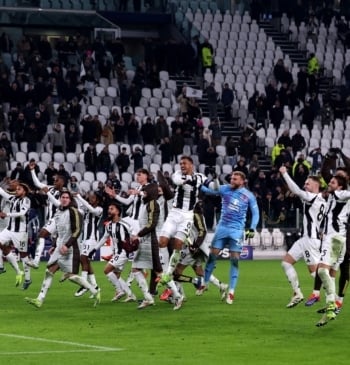 Juventus - Manchester City: cuándo y dónde ver el último partido de [...]