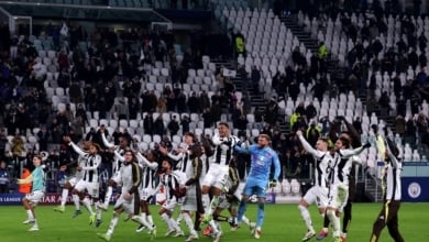 Juventus - Manchester City: cuándo y dónde ver el último partido de la fase de grupos del Mundial de Clubes