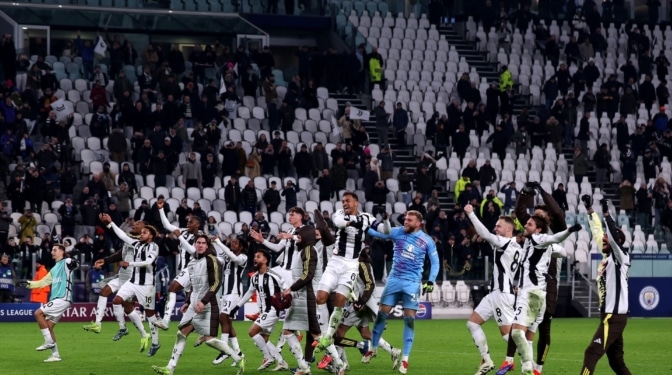 Juventus - Manchester City: cuándo y dónde ver el último partido de la fase de grupos del Mundial de Clubes