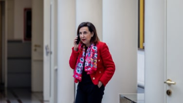 Defensa vetará también la tecnología israelí en su plan de 350 millones para las nuevas radios del Ejército