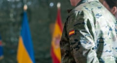 Un sargento, condenado por el Tribunal Supremo por un delito de deslealtad tras falsificar una analítica