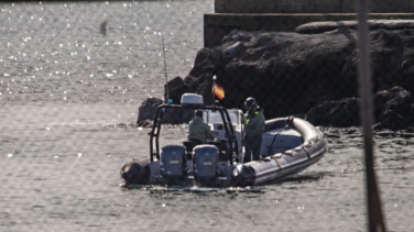 Hallan el cadáver de un joven en aguas de Ceuta, el decimotercero en 2025