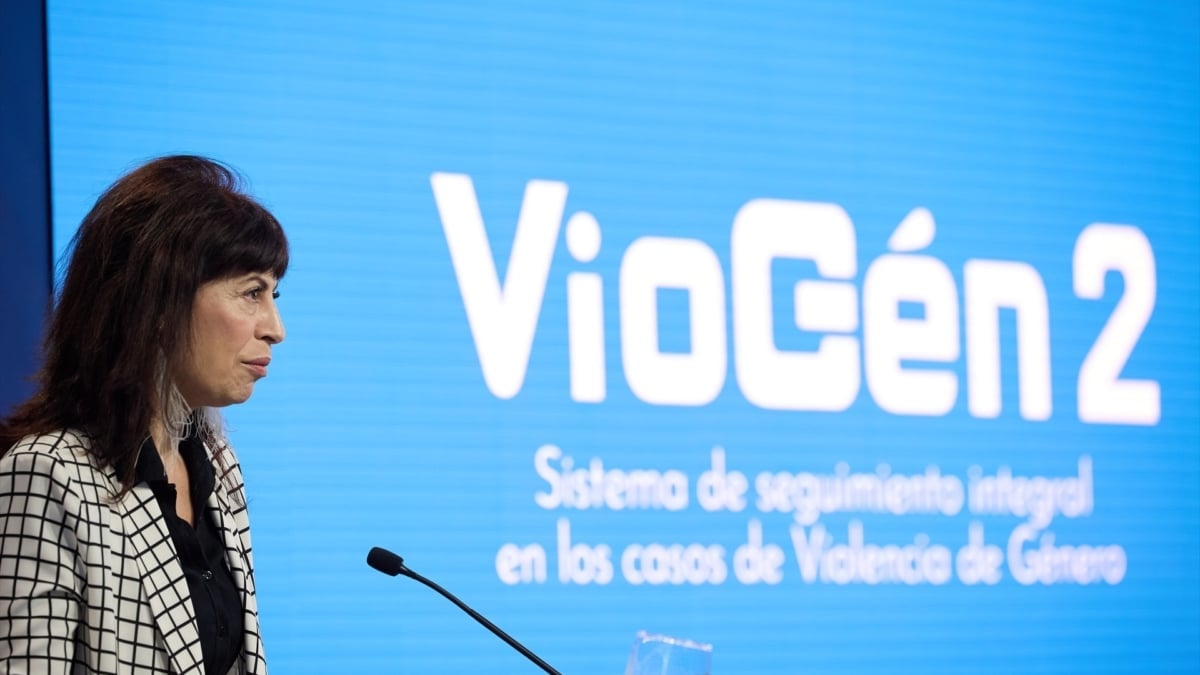 Las denuncias por violencia de género crecieron un 4,28% en el primer trimestre de 2025