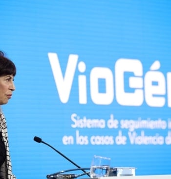 Las denuncias por violencia de género crecieron un 4,28% en el primer [...]