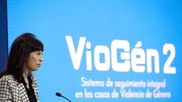 Las denuncias por violencia de género crecieron un 4,28% en el primer trimestre de 2025