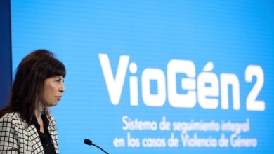 Las denuncias por violencia de género crecieron un 4,28% en el primer trimestre de 2025