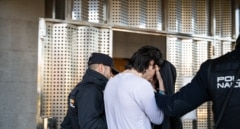 Un expolicía es detenido en Jaén por hacerse pasar de nuevo como miembro del Cuerpo