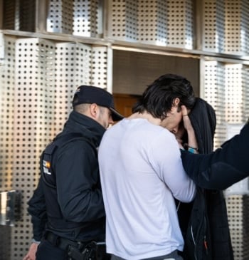 Un expolicía es detenido en Jaén por hacerse pasar de nuevo como [...]
