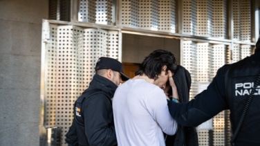 Un expolicía es detenido en Jaén por hacerse pasar de nuevo como miembro del Cuerpo