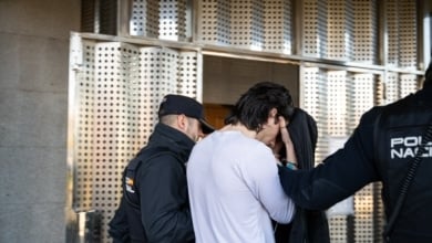 Un expolicía es detenido en Jaén por hacerse pasar de nuevo como miembro del Cuerpo