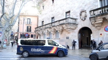 Detenido un hombre por cometer 11 agresiones sexuales desde el año 2017 en Alicante