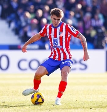 Barrios brilla con doblete y el Atlético de Madrid vence 3-1 al [...]