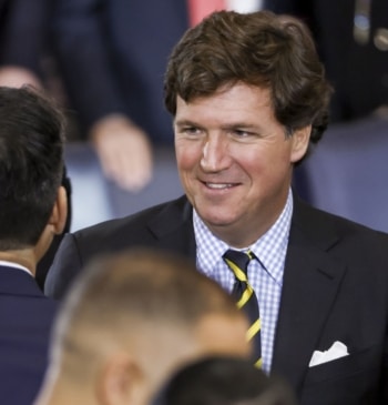 Tucker Carlson, contra Trump: el conflicto de Irán e Israel provoca chispas [...]