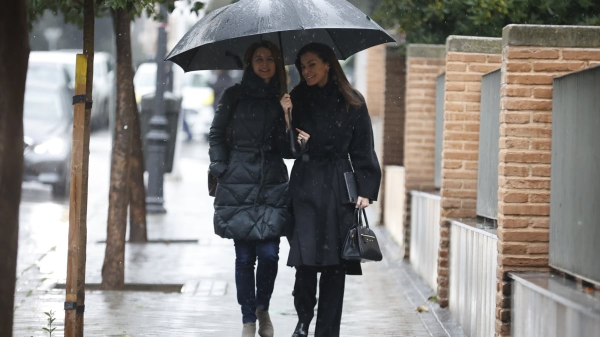 María Ocaña, mano derecha de la reina Letizia, dejará su cargo a finales de julio por razones personales