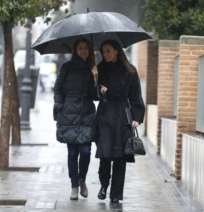 María Ocaña, mano derecha de la reina Letizia, dejará su cargo a finales de julio por razones personales