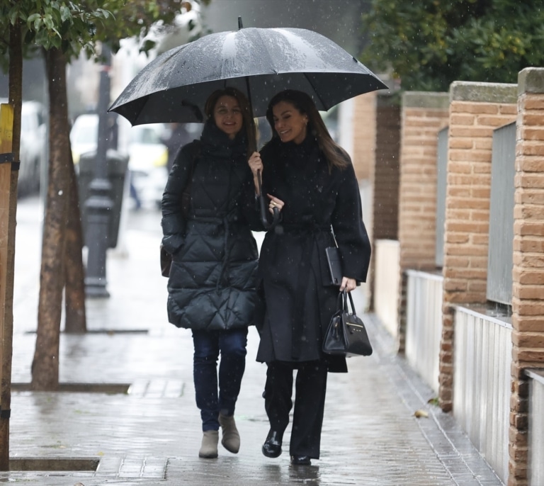 María Ocaña, mano derecha de la reina Letizia, dejará su cargo a finales de julio por razones personales