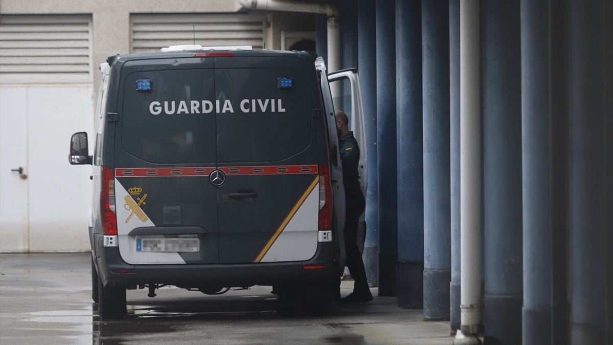 Joven de 19 años herido por arma blanca en una pelea multitudinaria en Seseña