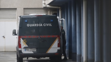 Joven de 19 años herido por arma blanca en una pelea multitudinaria en Seseña