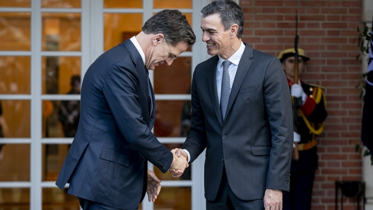 España siempre diferente