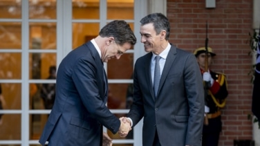 España siempre diferente