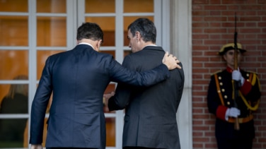 Sánchez desmantela la estrategia de los europeos con Trump en la OTAN por sus problemas internos