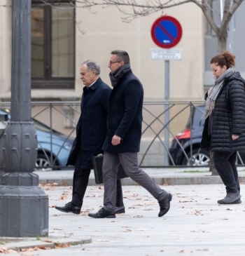 La clave es la llamada de Santos