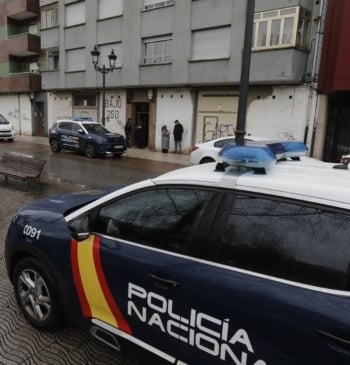 Hasta veinte detenidos por tráfico de drogas en Madrid en las últimas [...]